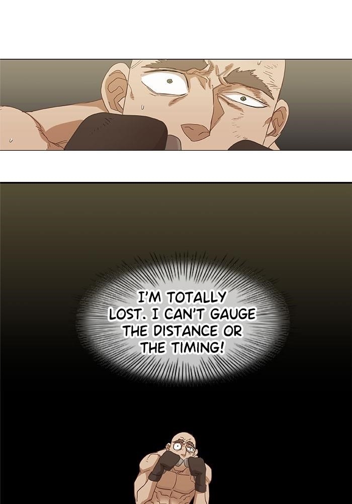 The Boxer Chapter 25 - Page 107