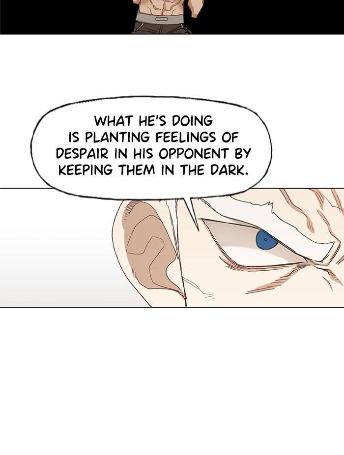 The Boxer Chapter 25 - Page 108