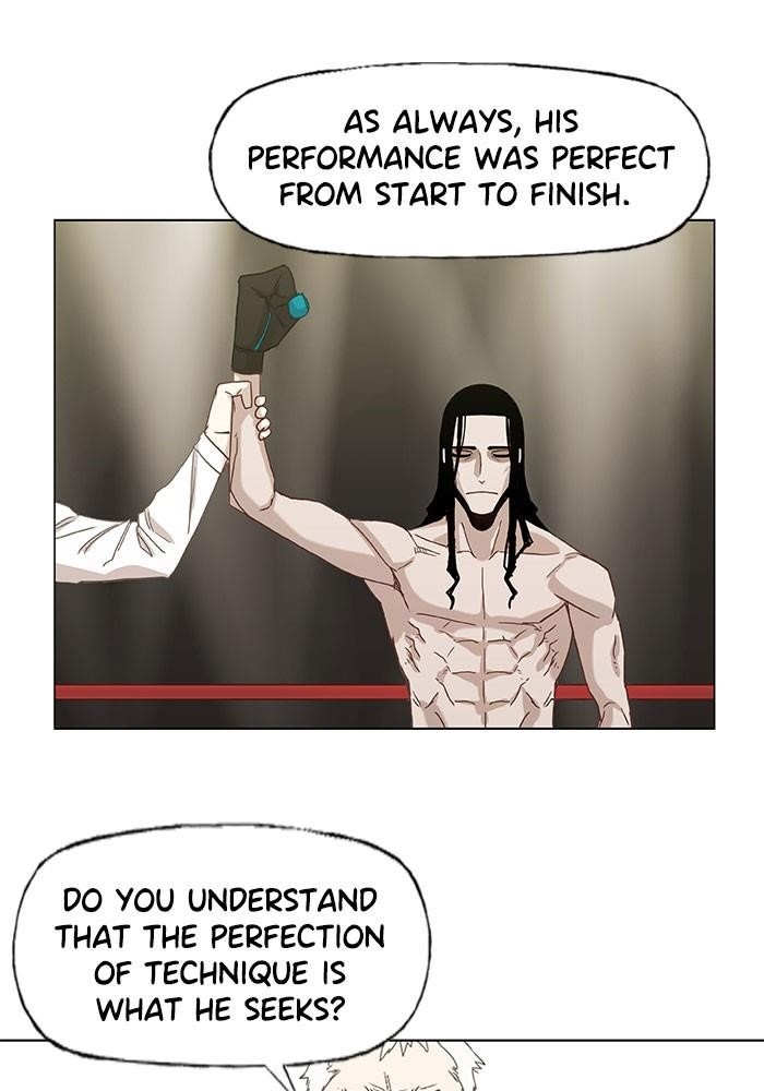 The Boxer Chapter 25 - Page 112