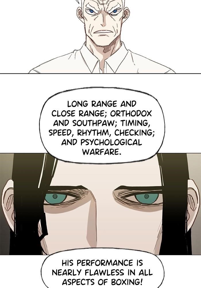 The Boxer Chapter 25 - Page 113