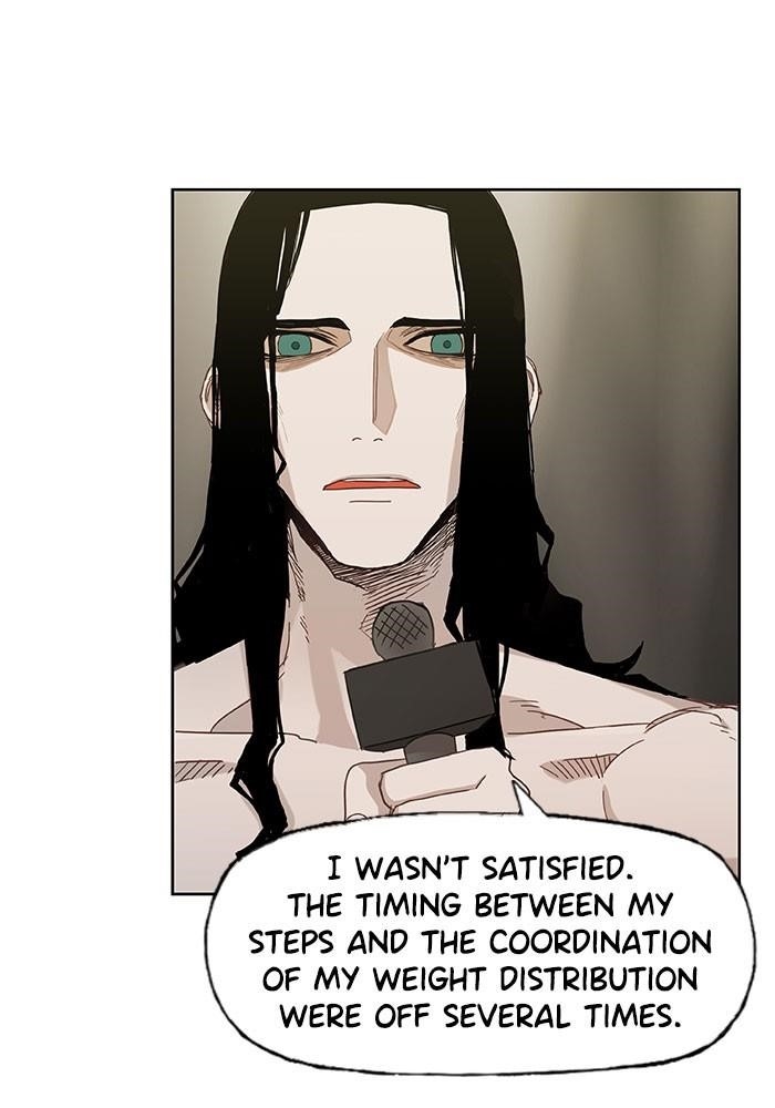 The Boxer Chapter 25 - Page 116