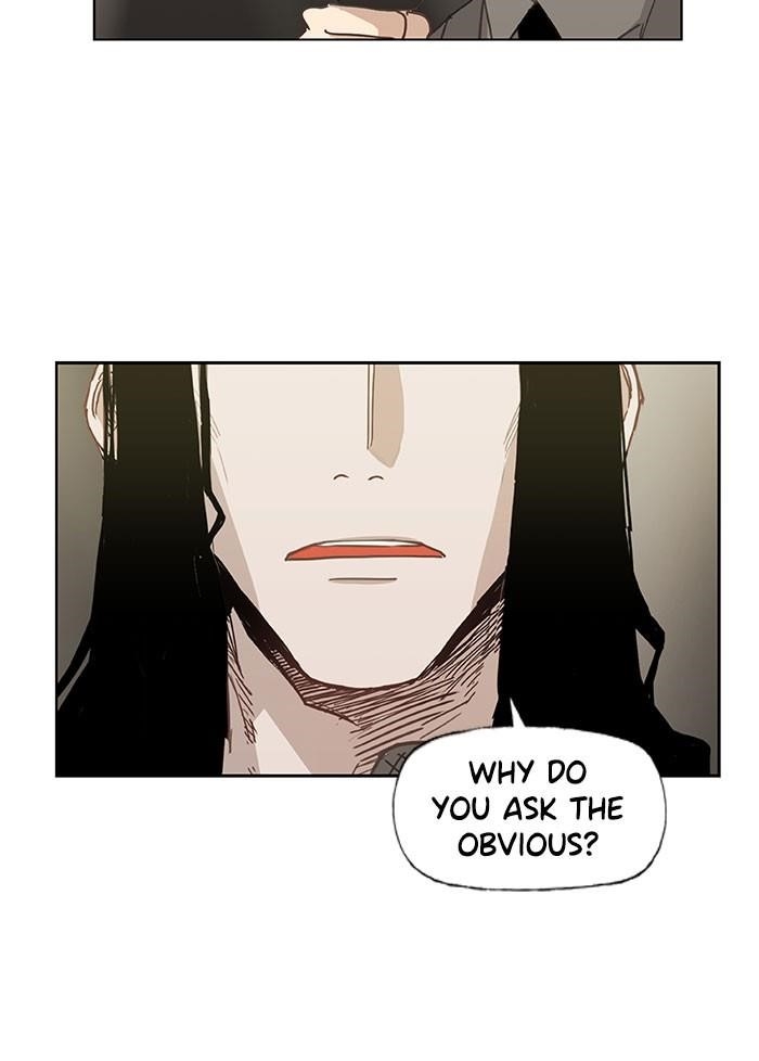 The Boxer Chapter 25 - Page 119