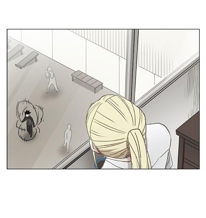 The Boxer Chapter 25 - Page 12