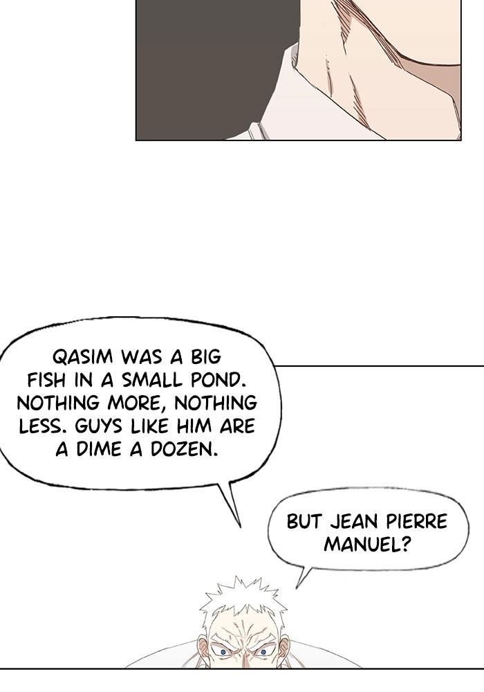 The Boxer Chapter 25 - Page 122