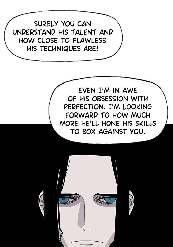 The Boxer Chapter 25 - Page 124