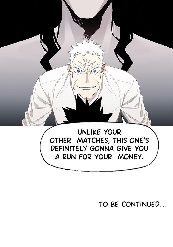 The Boxer Chapter 25 - Page 125