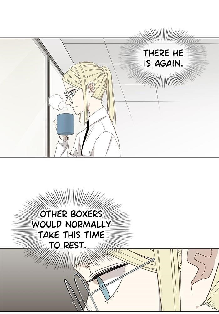 The Boxer Chapter 25 - Page 14