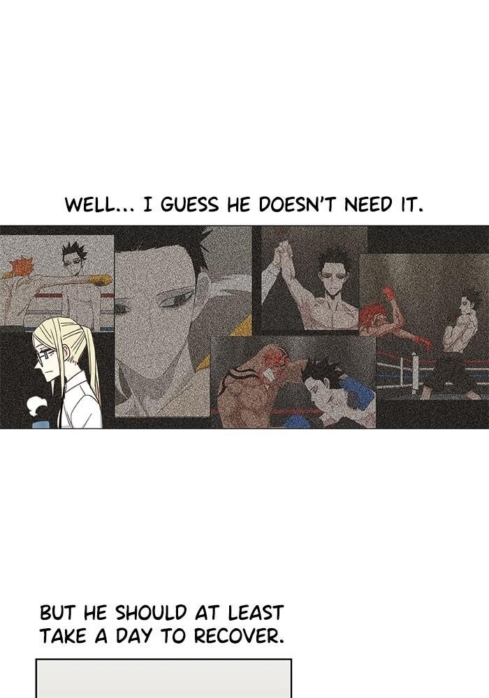 The Boxer Chapter 25 - Page 15