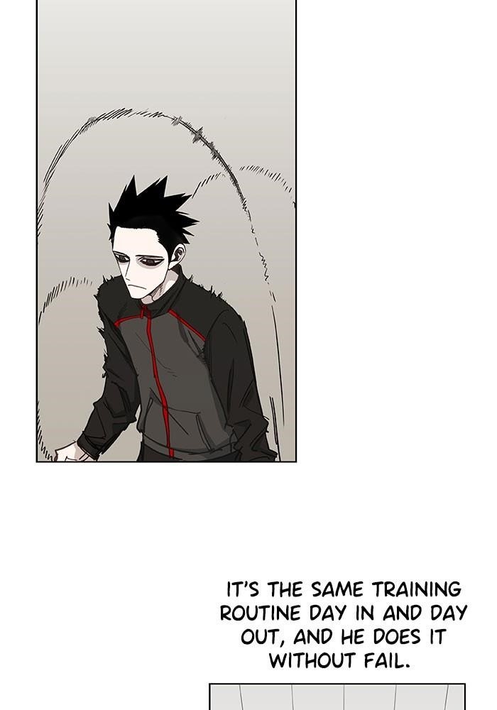 The Boxer Chapter 25 - Page 16