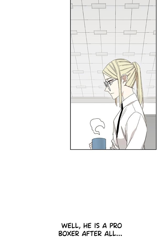 The Boxer Chapter 25 - Page 17