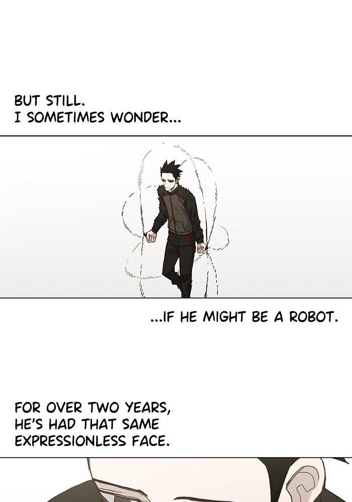 The Boxer Chapter 25 - Page 19