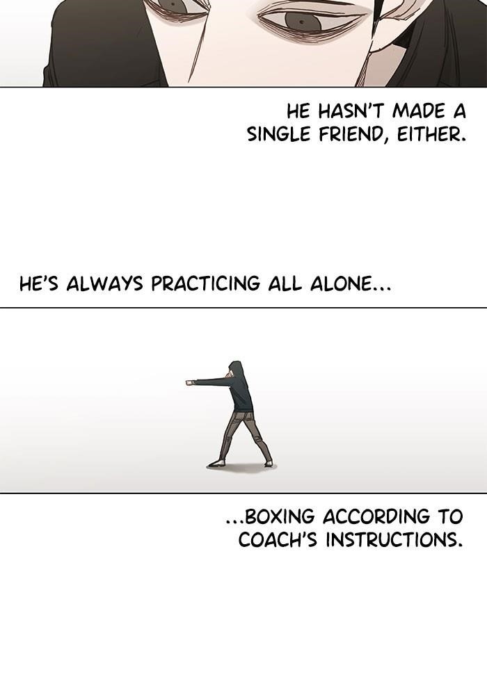 The Boxer Chapter 25 - Page 20