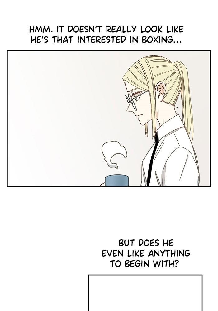 The Boxer Chapter 25 - Page 21