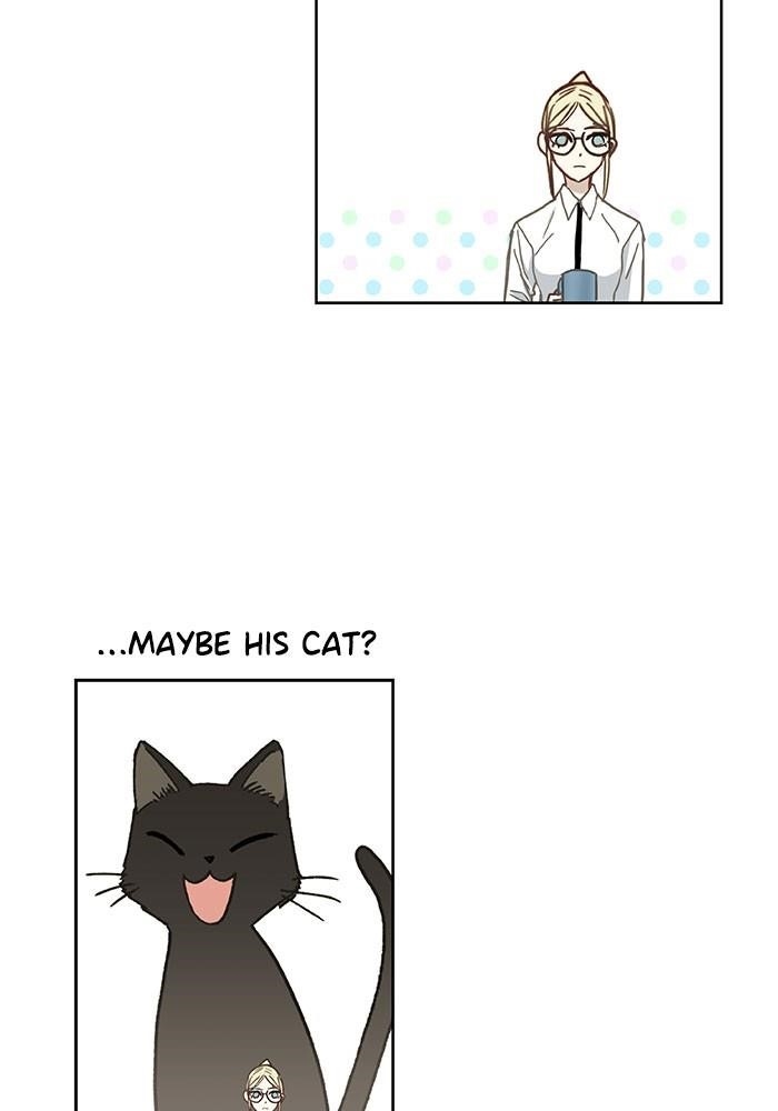 The Boxer Chapter 25 - Page 22