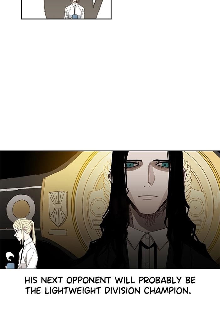 The Boxer Chapter 25 - Page 23