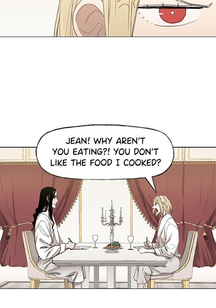 The Boxer Chapter 25 - Page 3