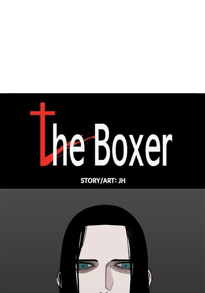 The Boxer Chapter 25 - Page 30