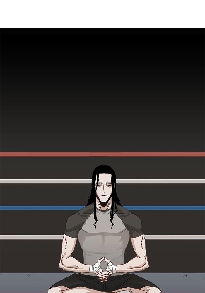 The Boxer Chapter 25 - Page 33