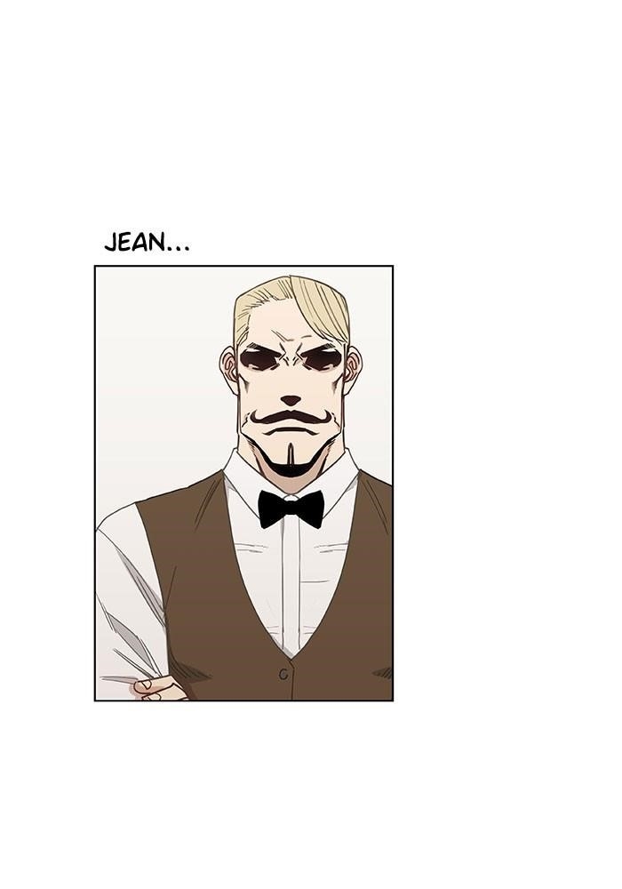 The Boxer Chapter 25 - Page 35