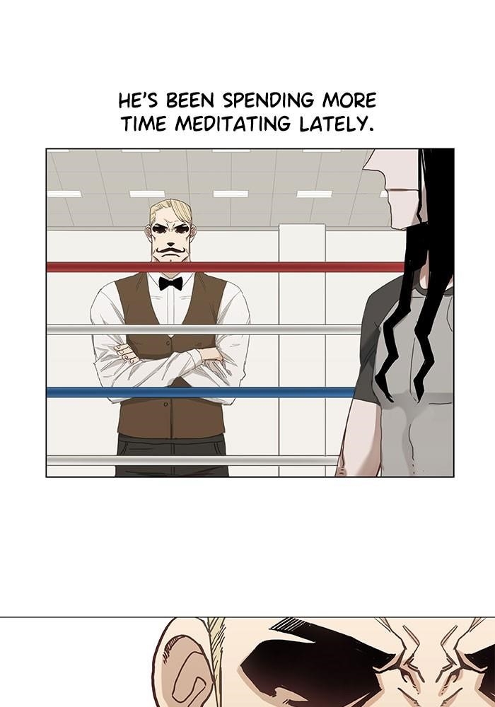 The Boxer Chapter 25 - Page 36