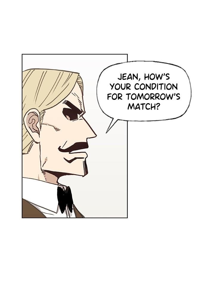 The Boxer Chapter 25 - Page 38