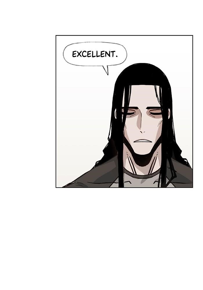 The Boxer Chapter 25 - Page 39