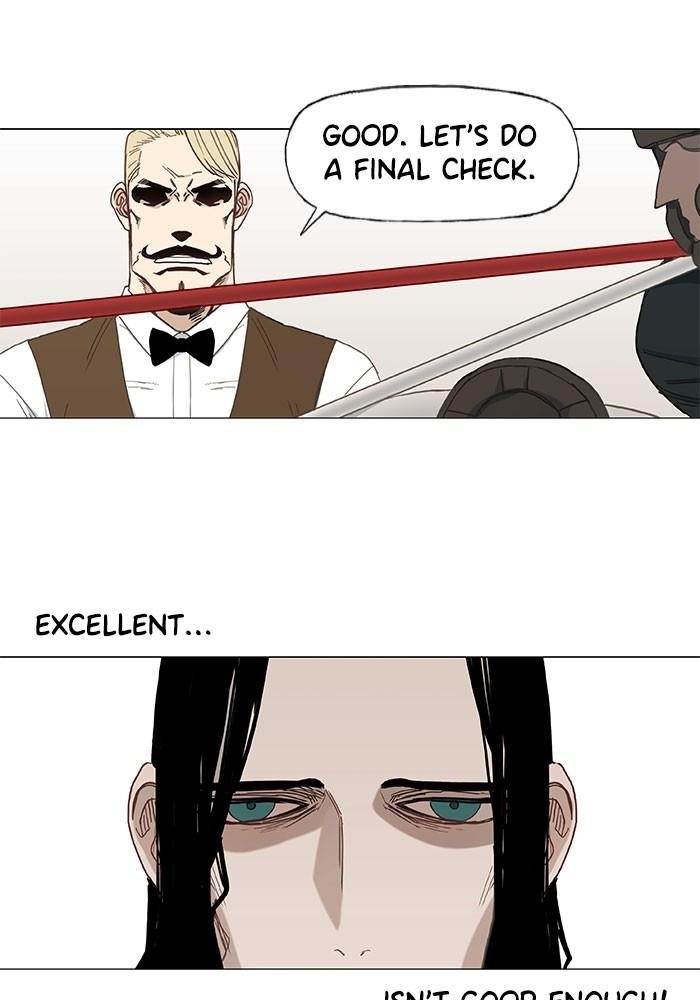 The Boxer Chapter 25 - Page 41