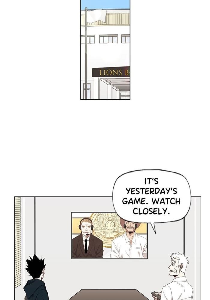 The Boxer Chapter 25 - Page 45