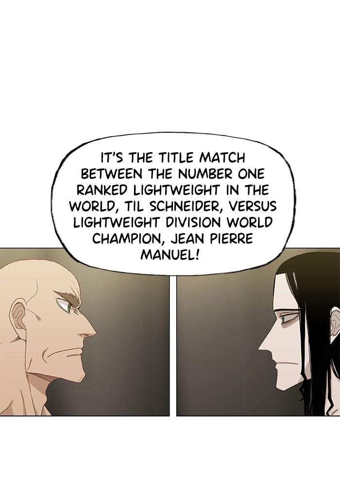 The Boxer Chapter 25 - Page 47