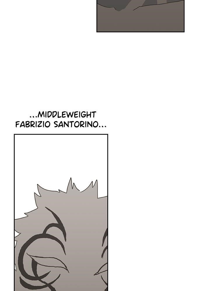 The Boxer Chapter 25 - Page 50