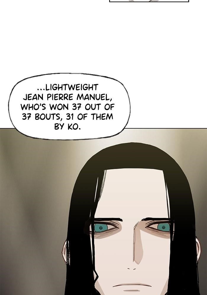 The Boxer Chapter 25 - Page 57