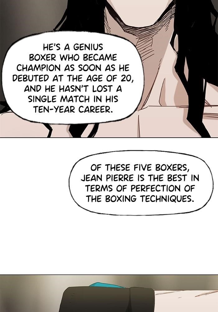 The Boxer Chapter 25 - Page 58