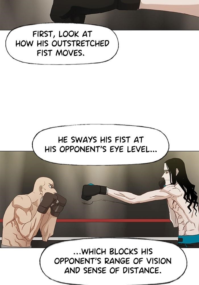 The Boxer Chapter 25 - Page 59