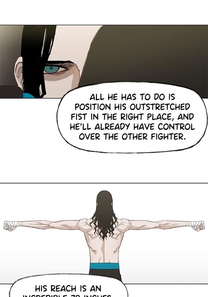 The Boxer Chapter 25 - Page 63