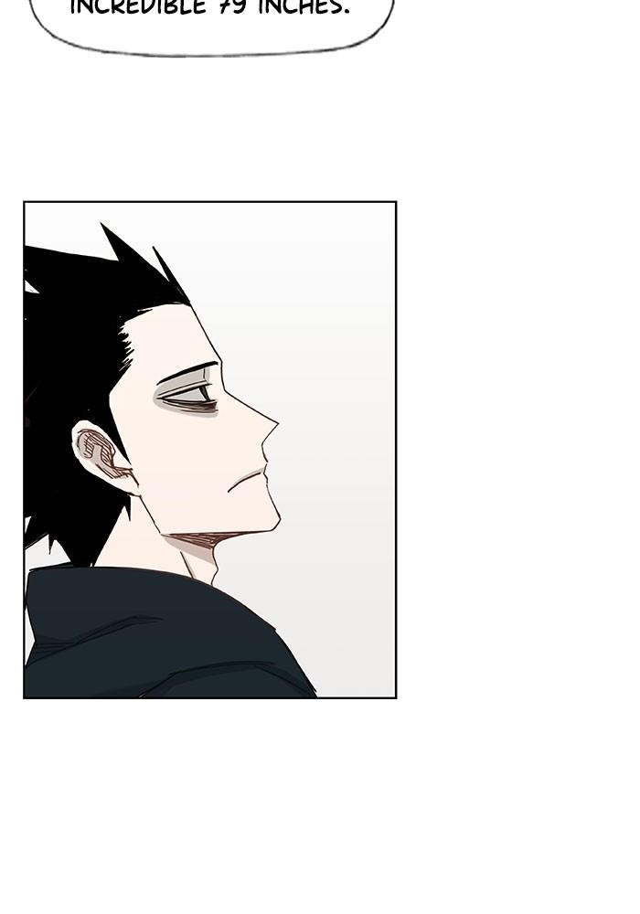 The Boxer Chapter 25 - Page 64