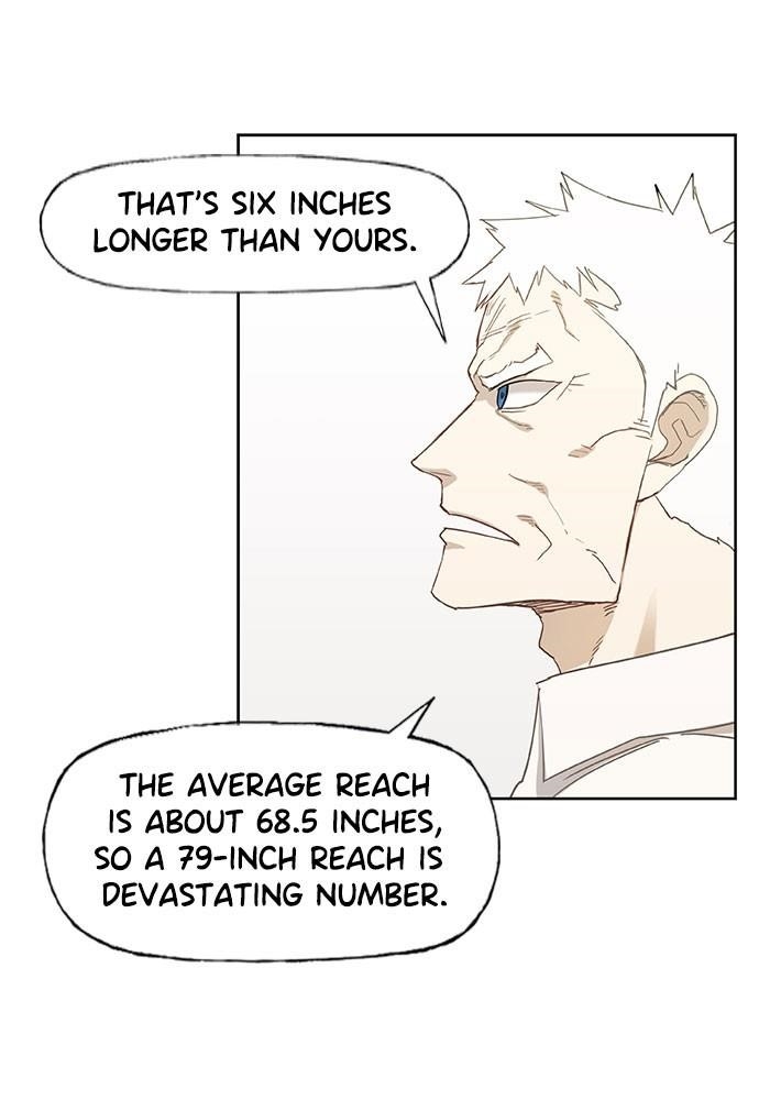 The Boxer Chapter 25 - Page 65