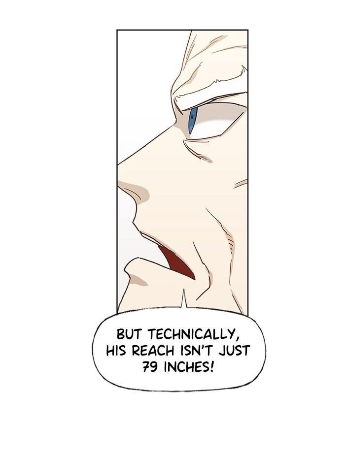 The Boxer Chapter 25 - Page 66