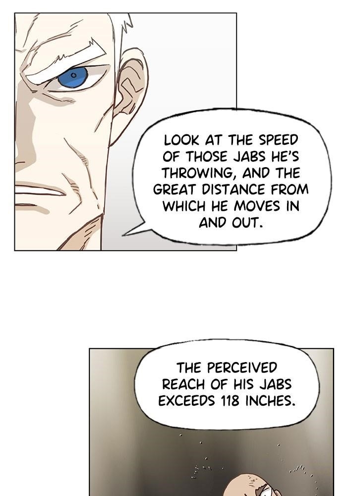 The Boxer Chapter 25 - Page 70