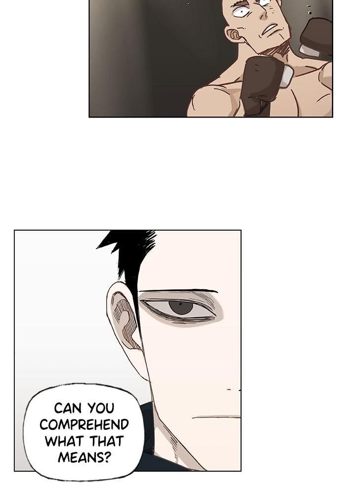 The Boxer Chapter 25 - Page 71