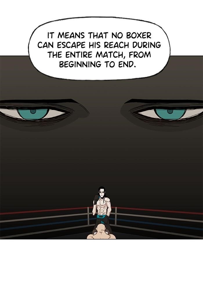 The Boxer Chapter 25 - Page 73