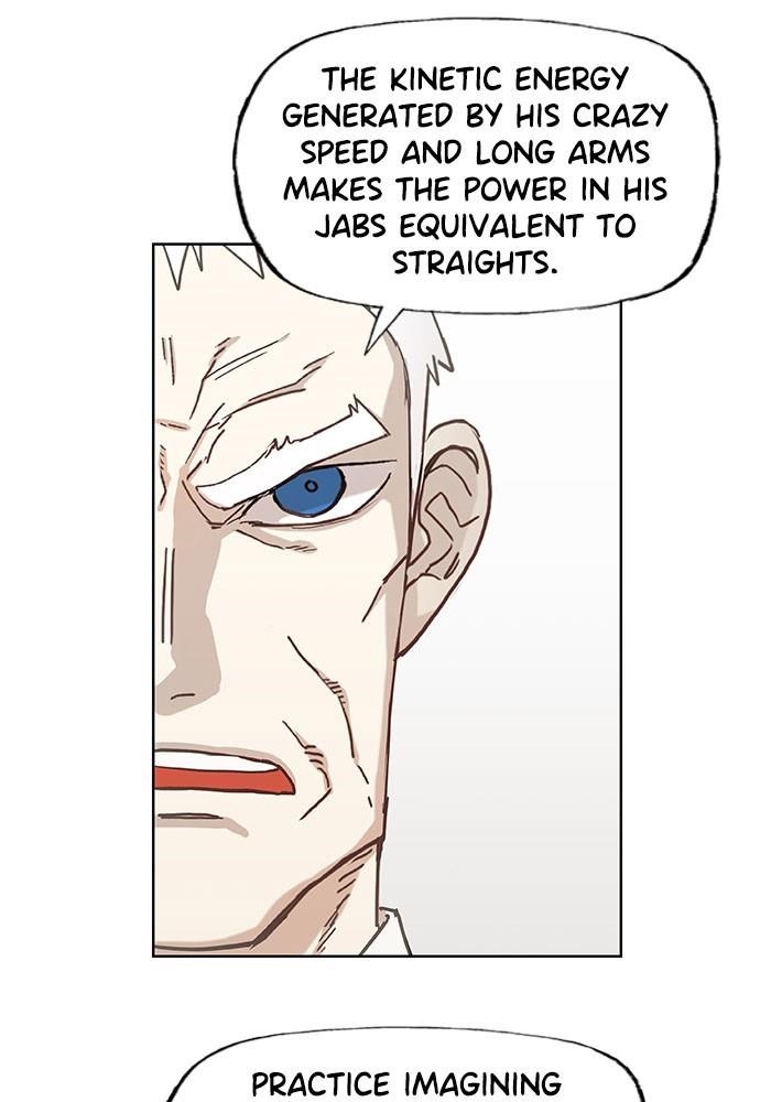 The Boxer Chapter 25 - Page 74