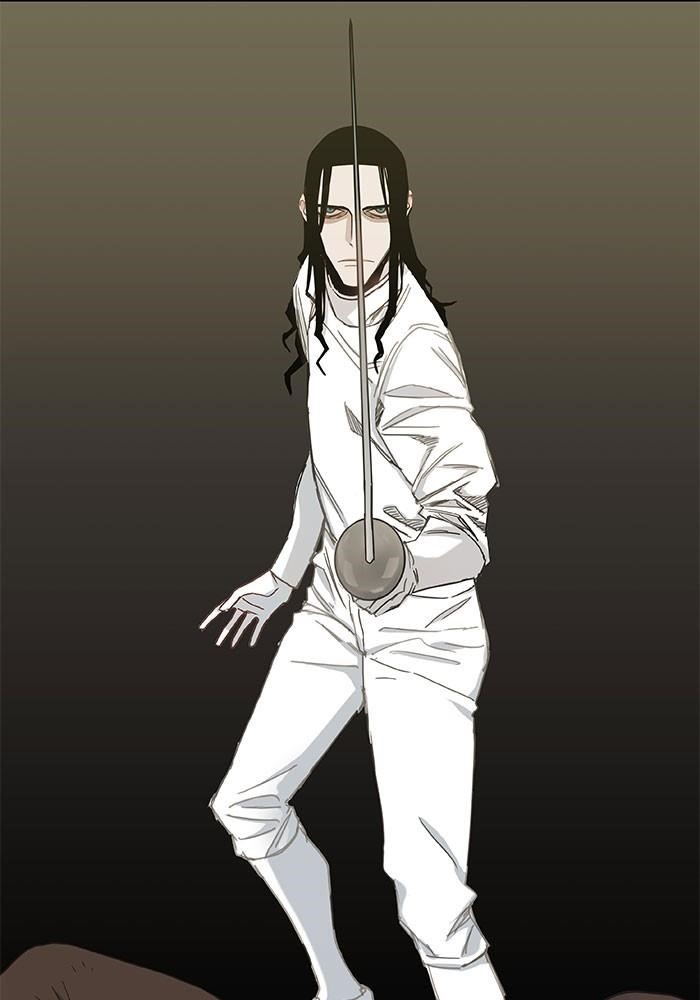 The Boxer Chapter 25 - Page 77