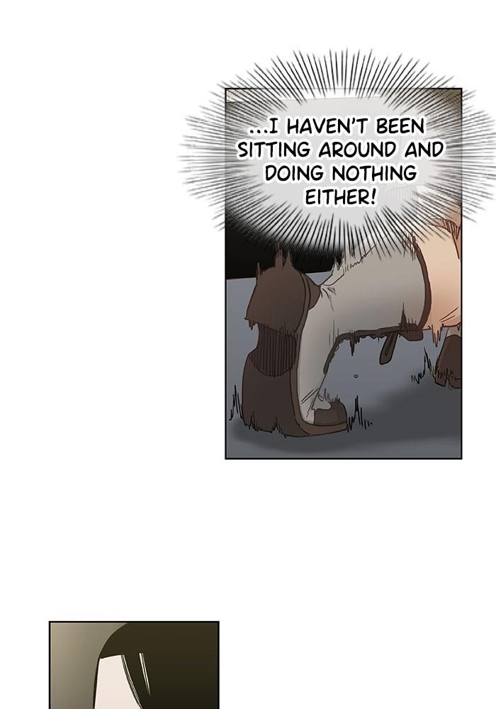 The Boxer Chapter 25 - Page 81