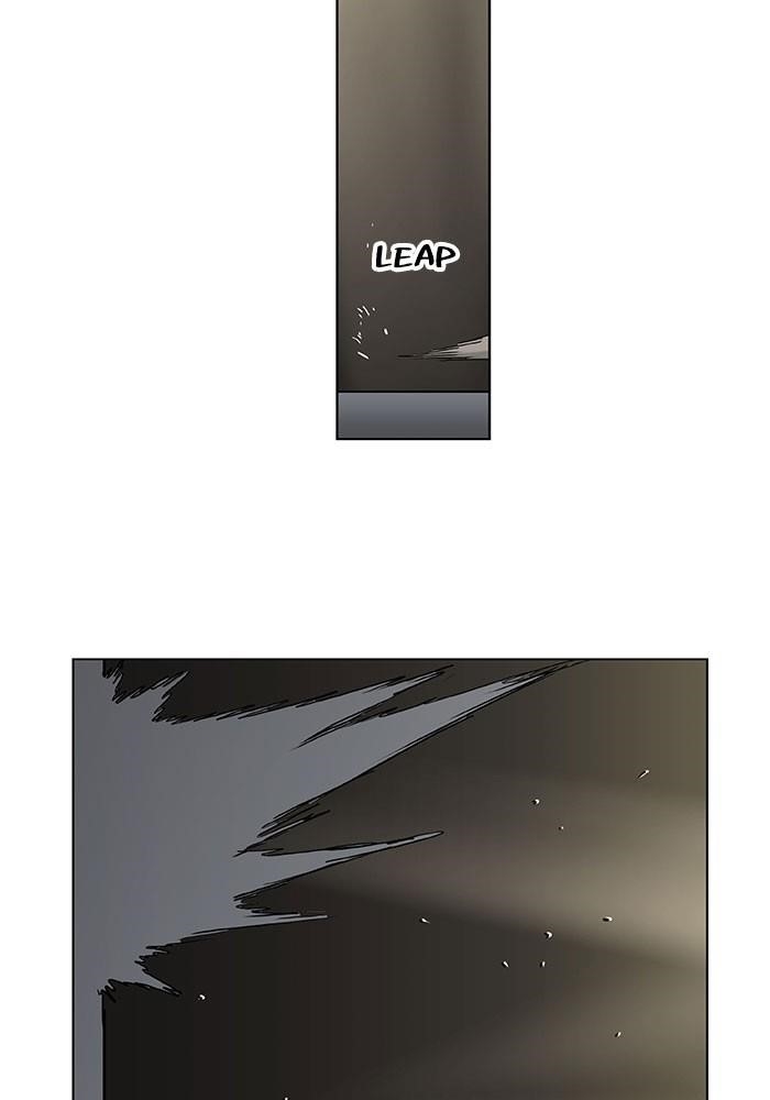 The Boxer Chapter 25 - Page 83