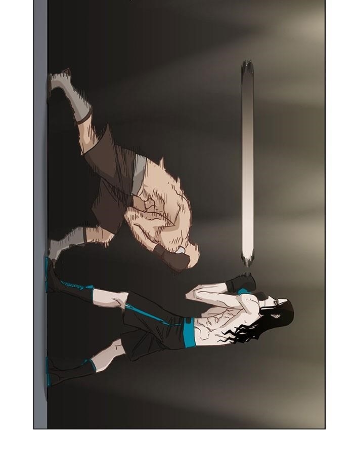 The Boxer Chapter 25 - Page 84