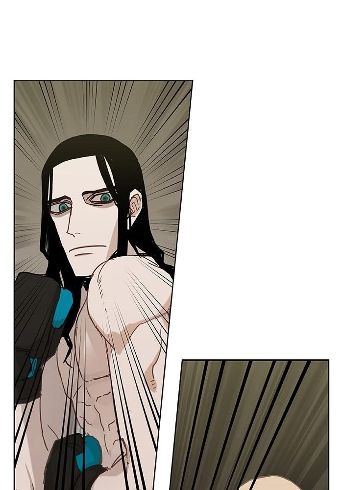 The Boxer Chapter 25 - Page 85