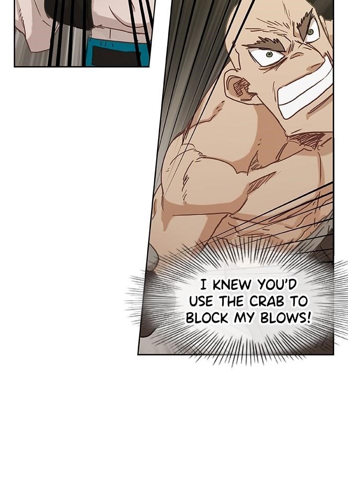 The Boxer Chapter 25 - Page 86