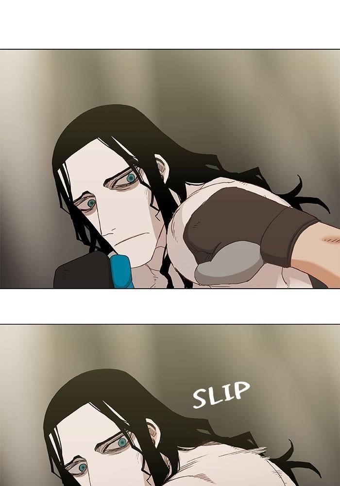 The Boxer Chapter 25 - Page 90