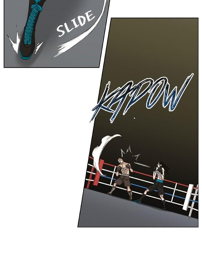 The Boxer Chapter 25 - Page 95