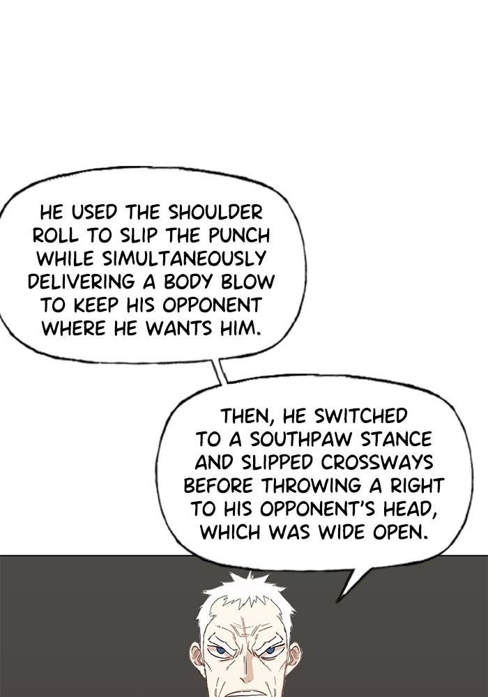 The Boxer Chapter 25 - Page 96